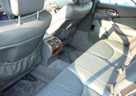 antunes s400 tras